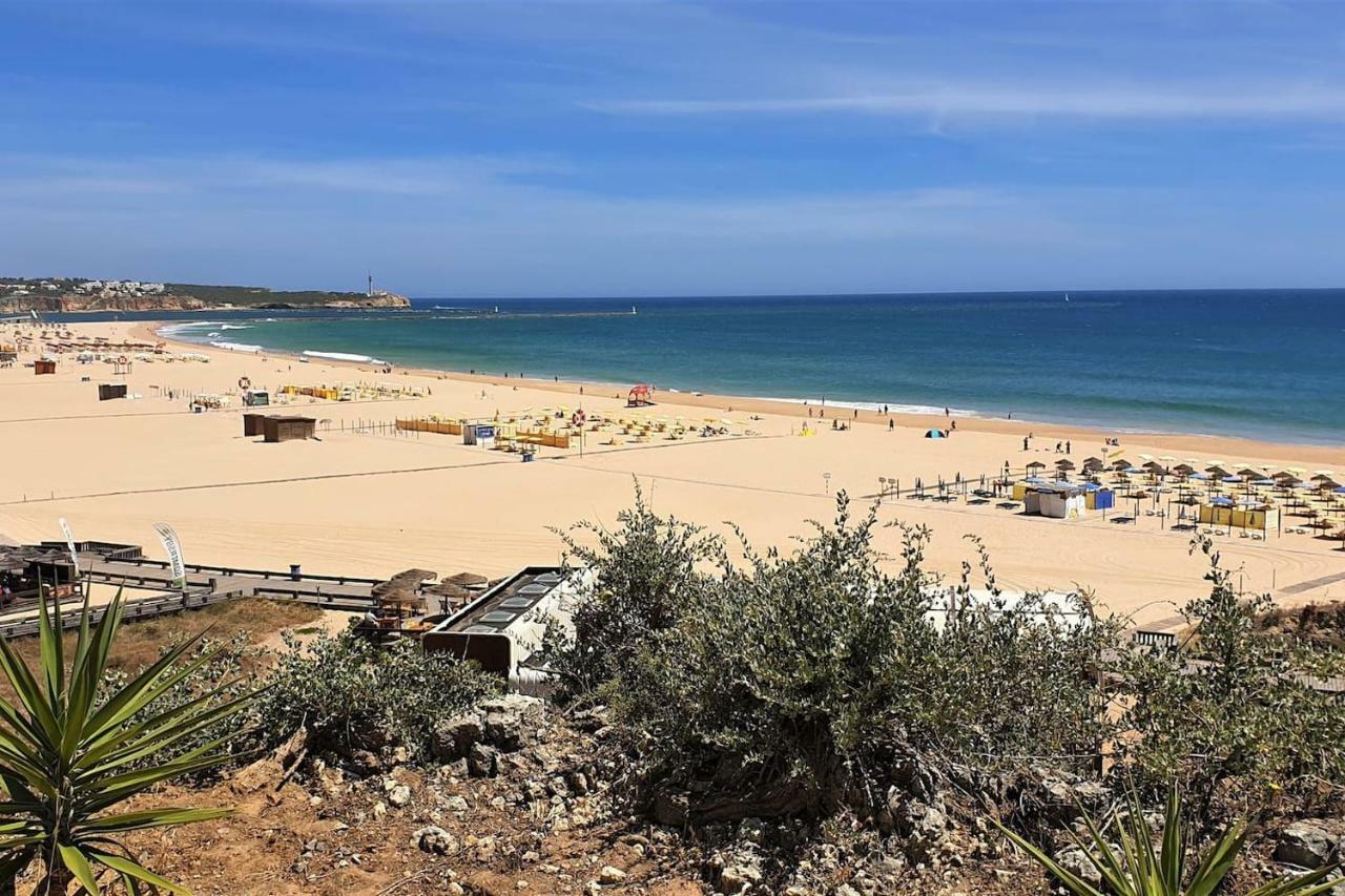Sol Da Rocha Superior By Sunny Deluxe Apartment Portimao Bagian luar foto