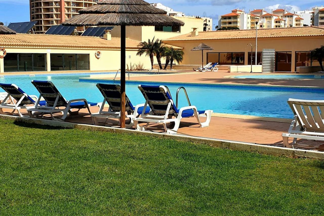 Sol Da Rocha Superior By Sunny Deluxe Apartment Portimao Bagian luar foto