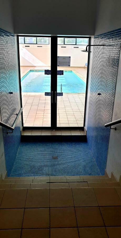 Sol Da Rocha Superior By Sunny Deluxe Apartment Portimao Bagian luar foto
