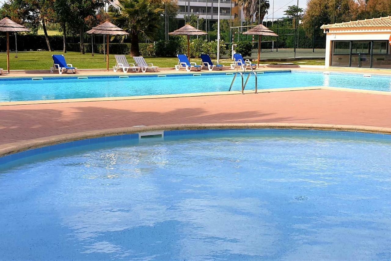Sol Da Rocha Superior By Sunny Deluxe Apartment Portimao Bagian luar foto