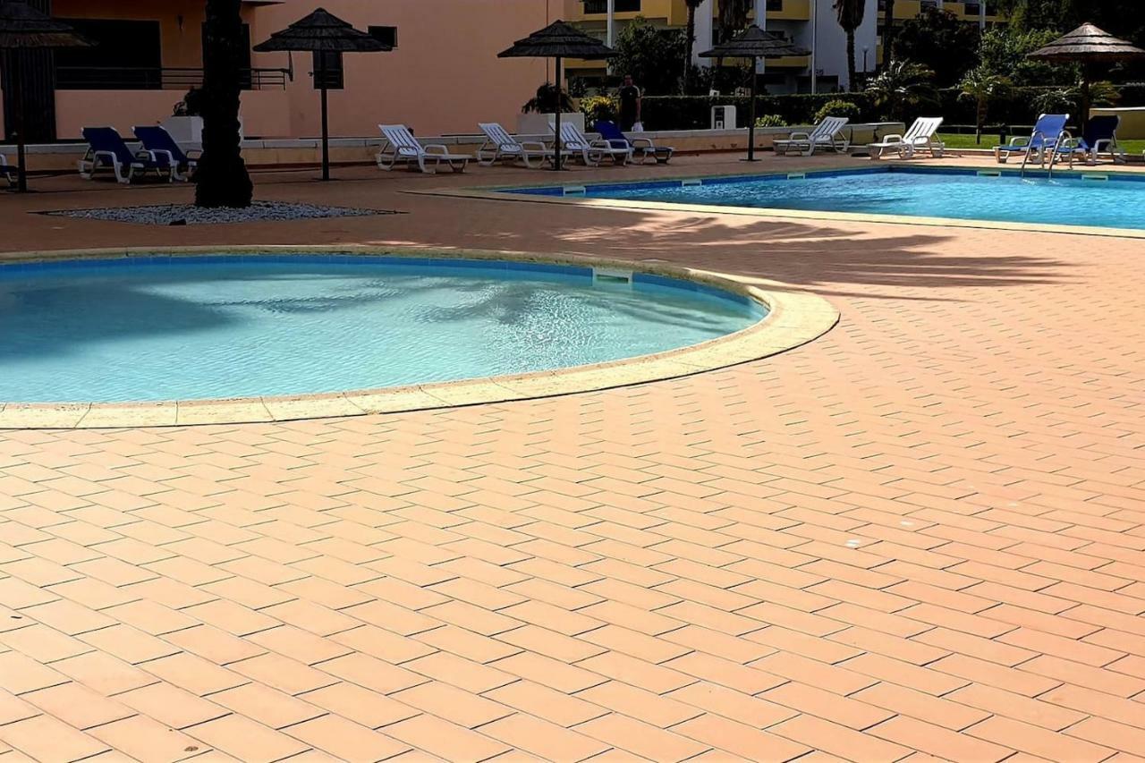 Sol Da Rocha Superior By Sunny Deluxe Apartment Portimao Bagian luar foto