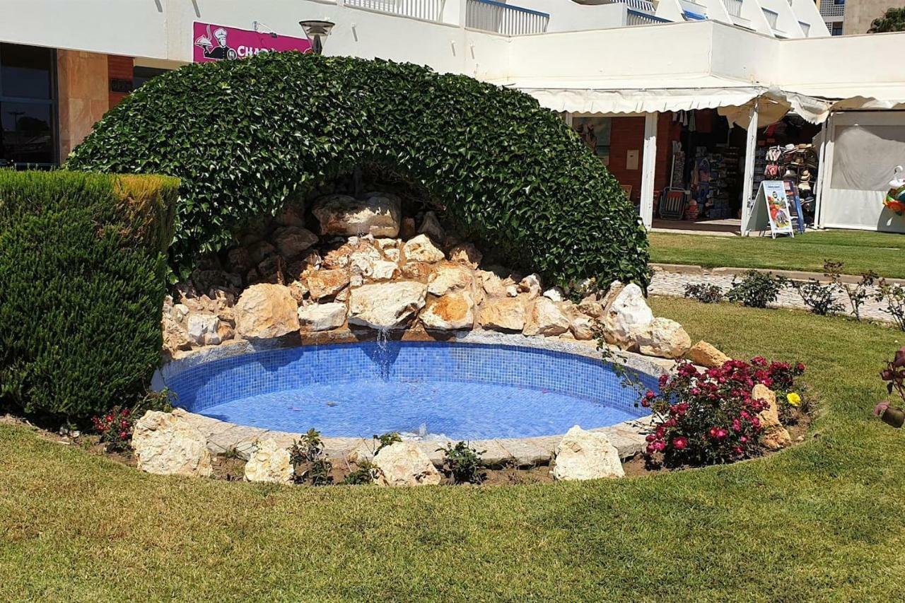 Sol Da Rocha Superior By Sunny Deluxe Apartment Portimao Bagian luar foto