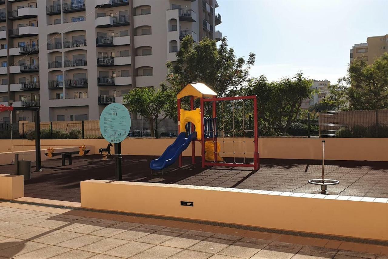 Sol Da Rocha Superior By Sunny Deluxe Apartment Portimao Bagian luar foto