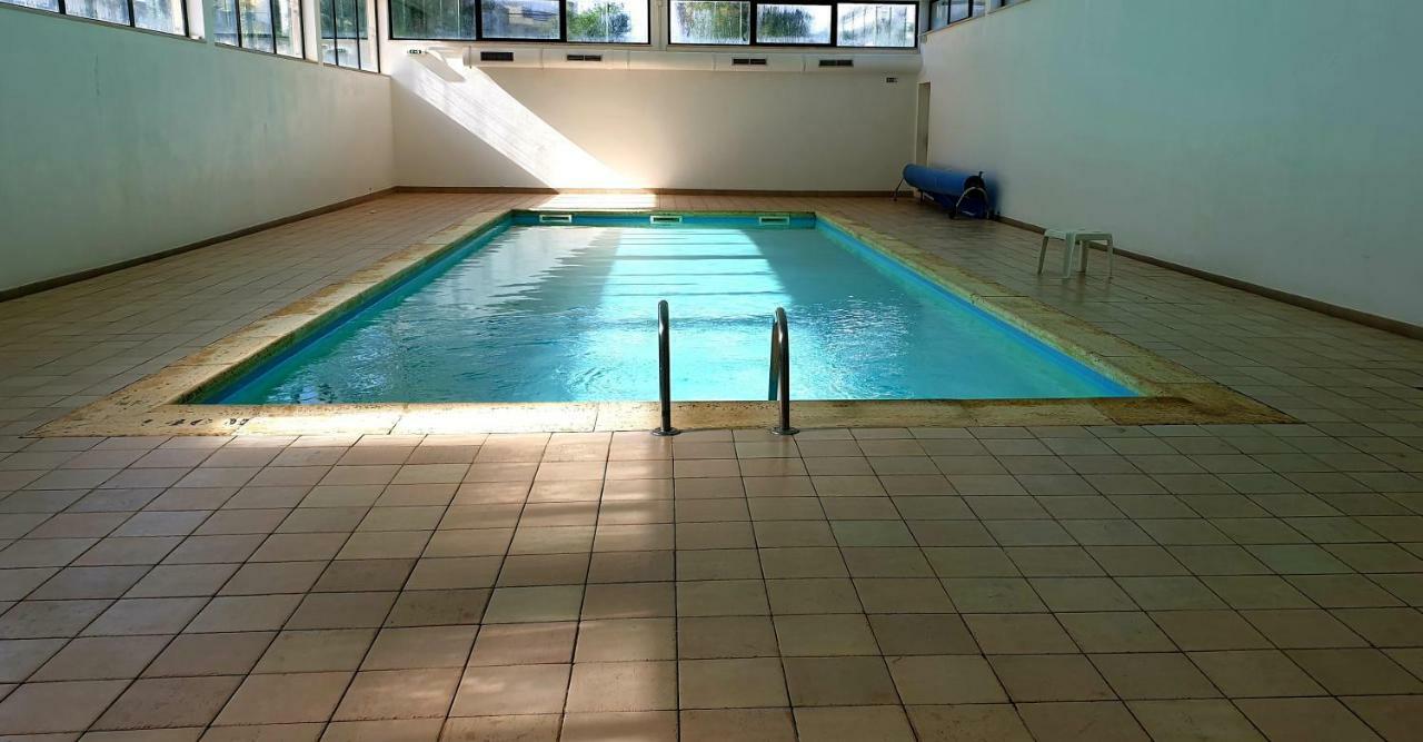 Sol Da Rocha Superior By Sunny Deluxe Apartment Portimao Bagian luar foto