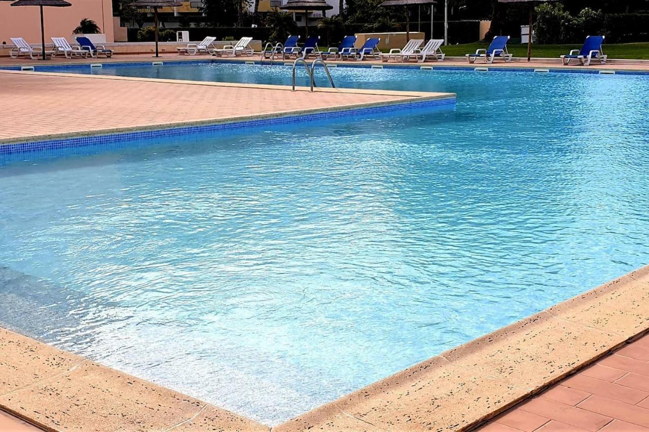 Sol Da Rocha Superior By Sunny Deluxe Apartment Portimao Bagian luar foto