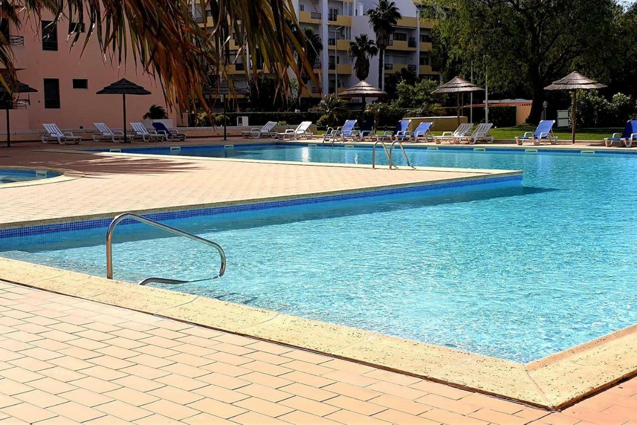 Sol Da Rocha Superior By Sunny Deluxe Apartment Portimao Bagian luar foto