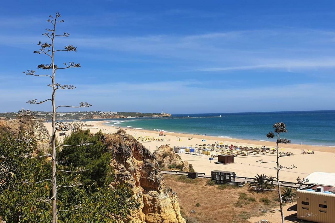 Sol Da Rocha Superior By Sunny Deluxe Apartment Portimao Bagian luar foto