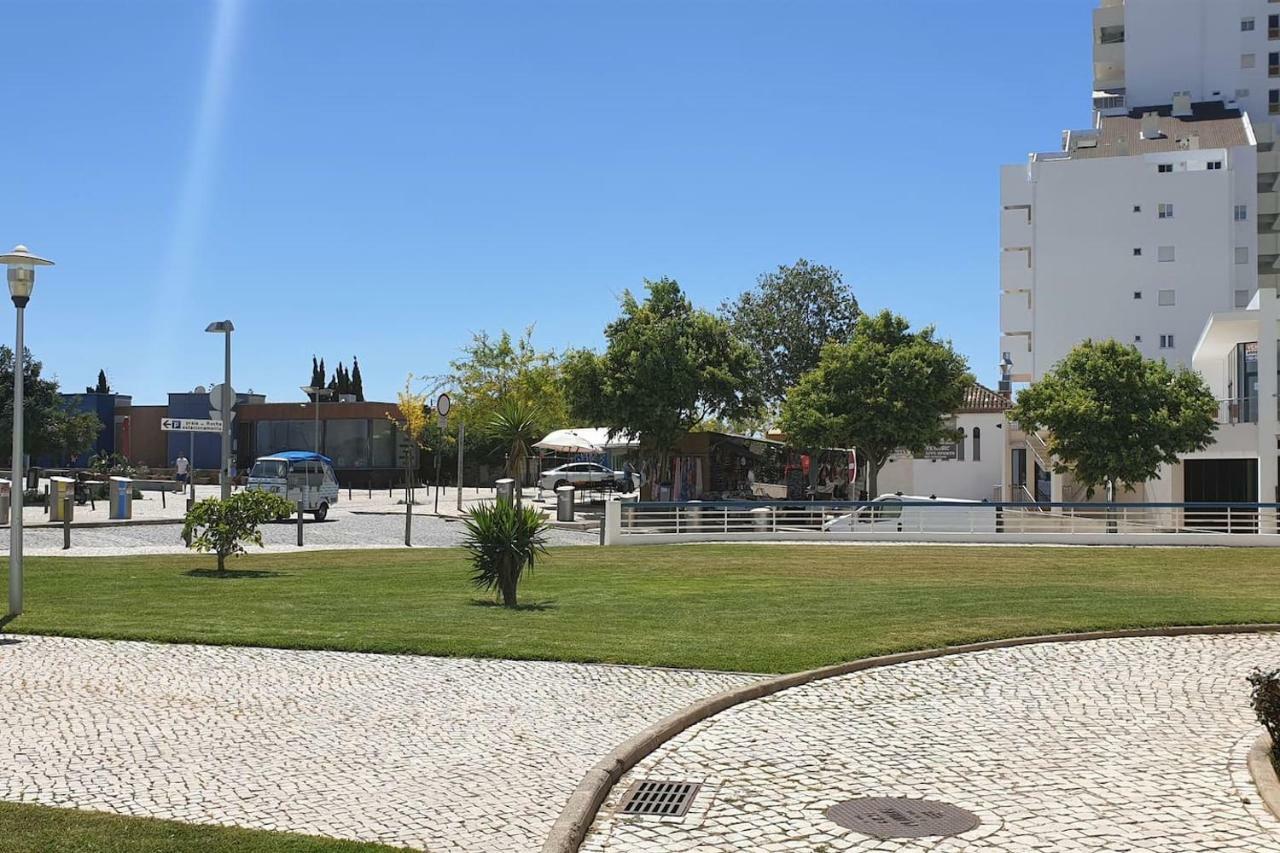 Sol Da Rocha Superior By Sunny Deluxe Apartment Portimao Bagian luar foto