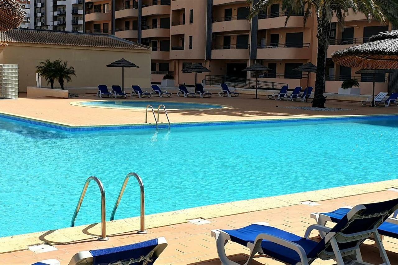 Sol Da Rocha Superior By Sunny Deluxe Apartment Portimao Bagian luar foto