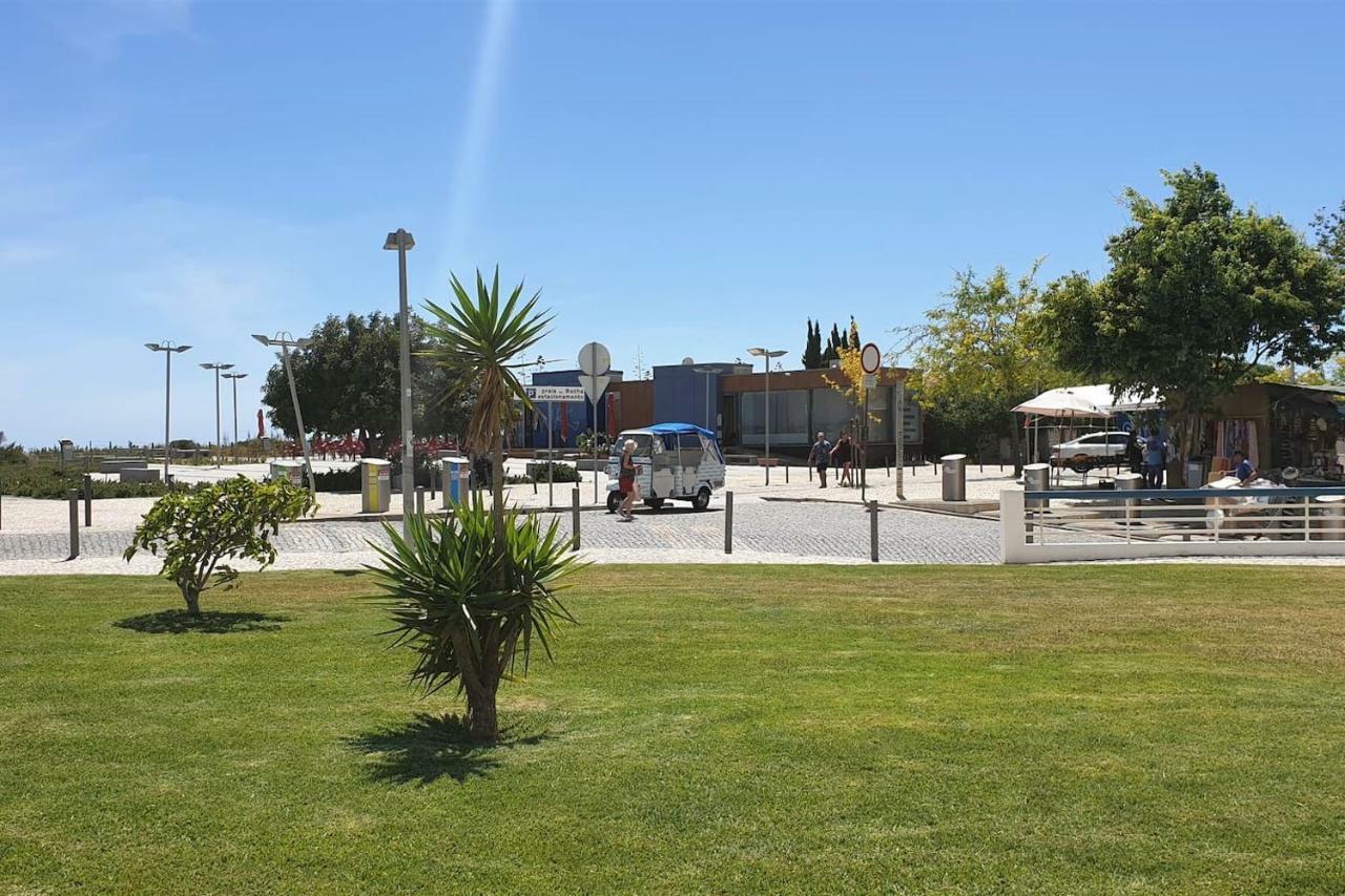 Sol Da Rocha Superior By Sunny Deluxe Apartment Portimao Bagian luar foto
