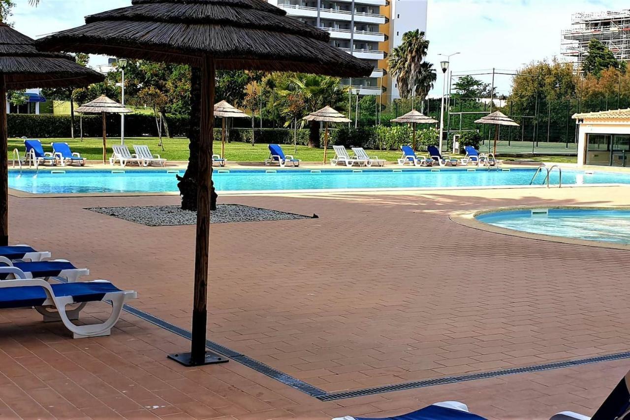 Sol Da Rocha Superior By Sunny Deluxe Apartment Portimao Bagian luar foto