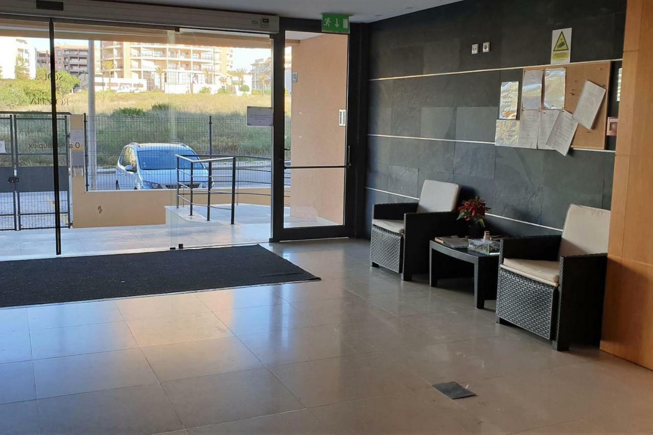 Sol Da Rocha Superior By Sunny Deluxe Apartment Portimao Bagian luar foto