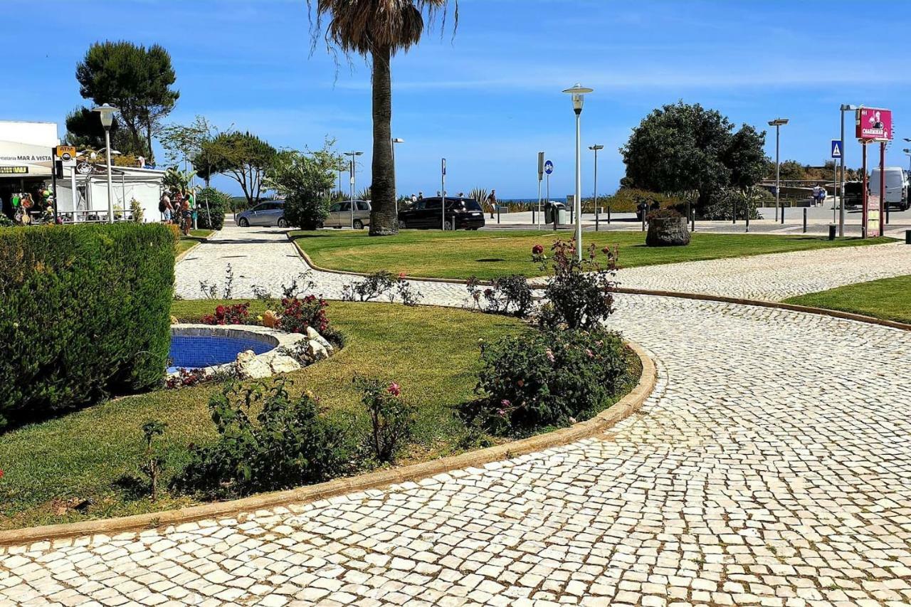 Sol Da Rocha Superior By Sunny Deluxe Apartment Portimao Bagian luar foto